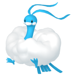 altaria