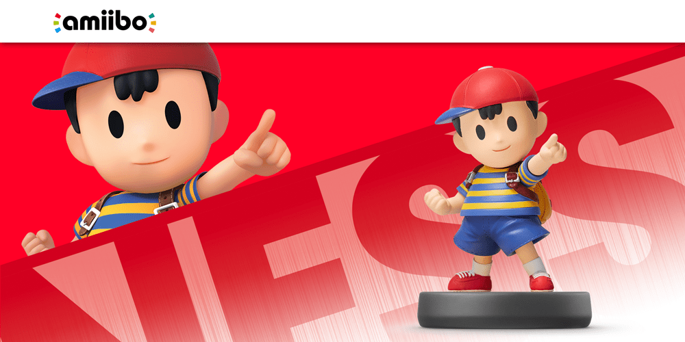 This image is part of an article about how Collecting Every Smash Amiibo Was a Nightmare - And I Don't Regret It.