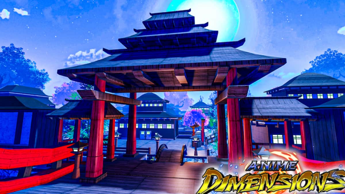 Anime Dimensions Simulator Codes (December 2024)