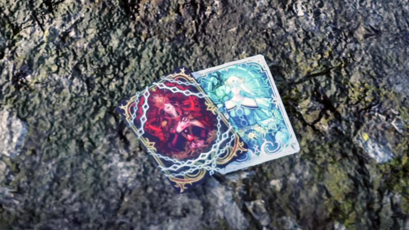 Best Deck & Strategy to Beat the Shadowblood Queen in FF7 Rebirth