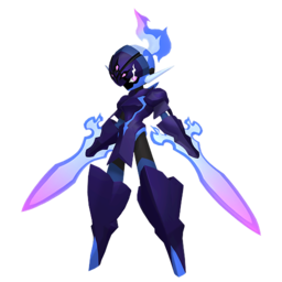 ceruledge