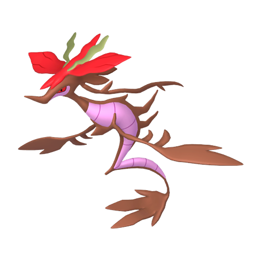 dragalge