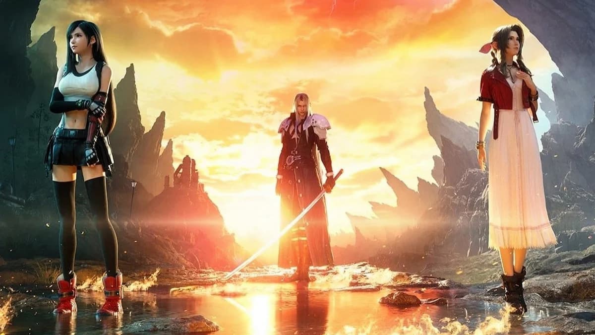 Does Your FF7 Rebirth Demo Save Carry Over? Answered