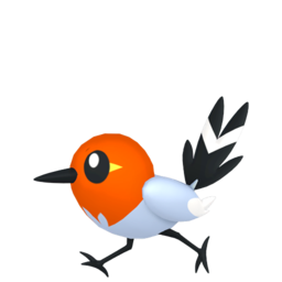 fletchling