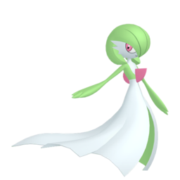 gardevoir