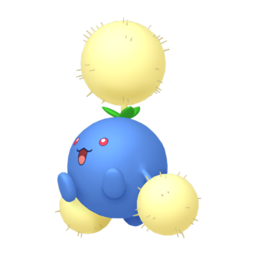 jumpluff