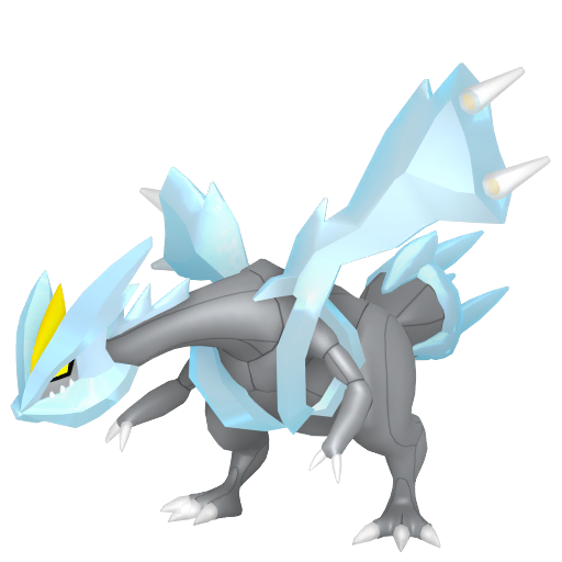 kyurem