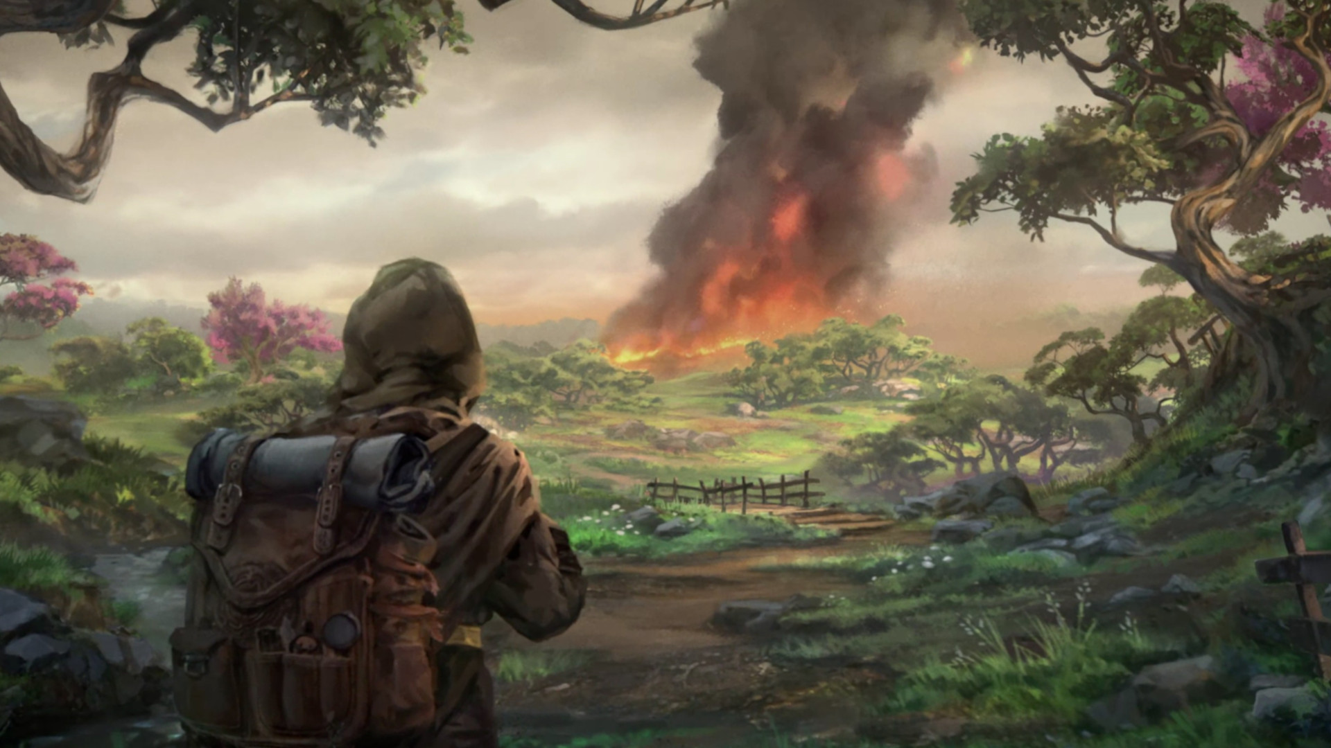 This image is part of an article about how to unlock Empowered Monoliths in Last Epoch.