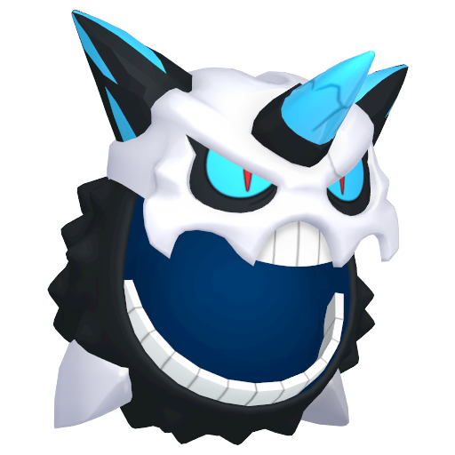 mega-glalie
