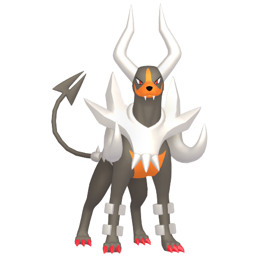 mega-houndoom