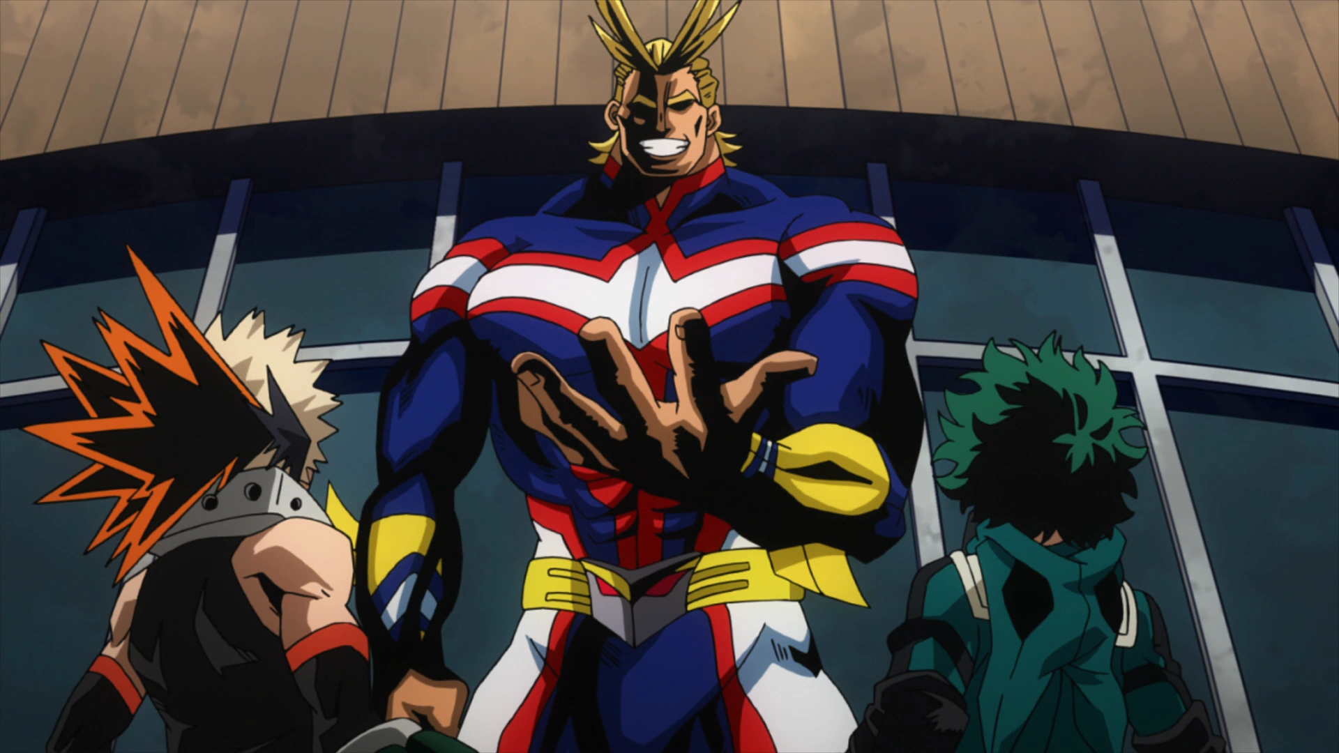 All Major My Hero Academia (MHA) Arcs, Ranked From Worst to Best