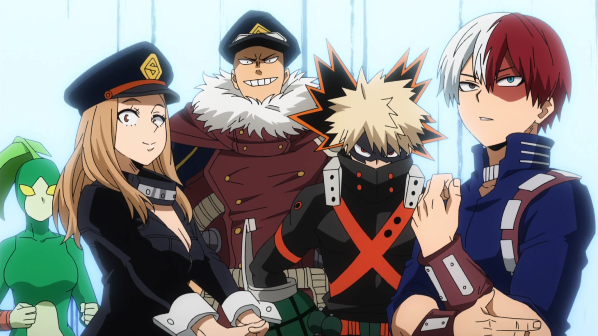 All Major My Hero Academia (MHA) Arcs, Ranked From Worst to Best