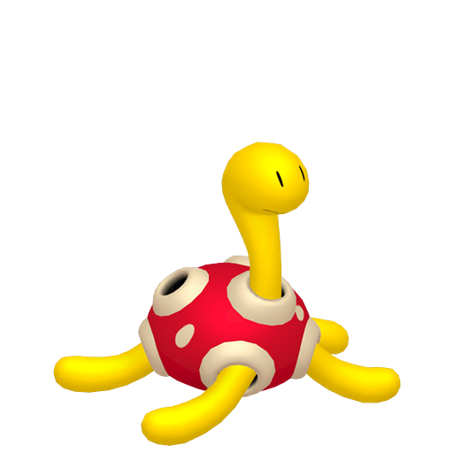 shuckle