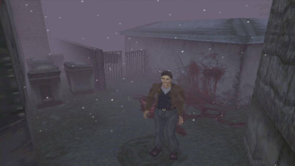 Clasificación de todos los juegos de Silent Hill, de peor a mejor