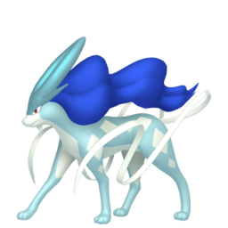 shiny suicune