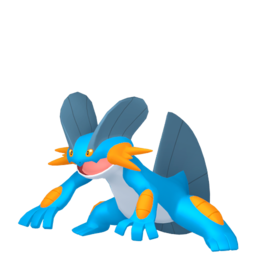 swampert