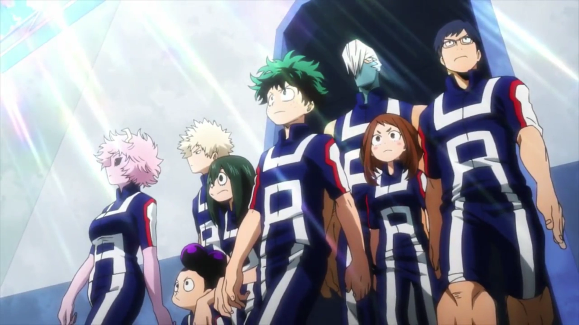 All Major My Hero Academia (MHA) Arcs, Ranked From Worst to Best