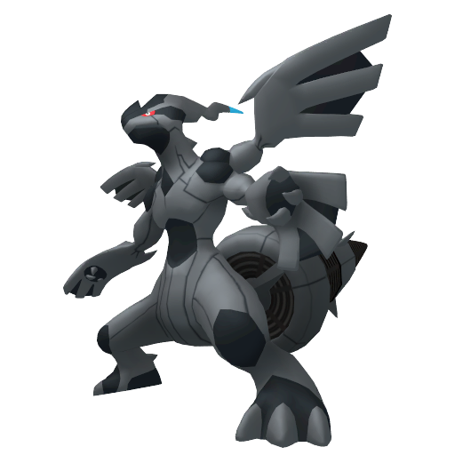 zekrom