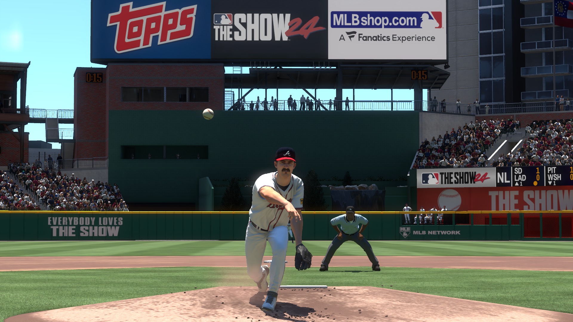 How to Quick Pitch in MLB The Show 24