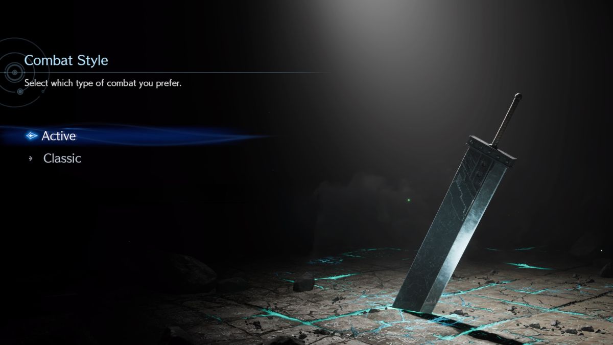 Should You Choose Active or Classic Combat in FF7 Rebirth?