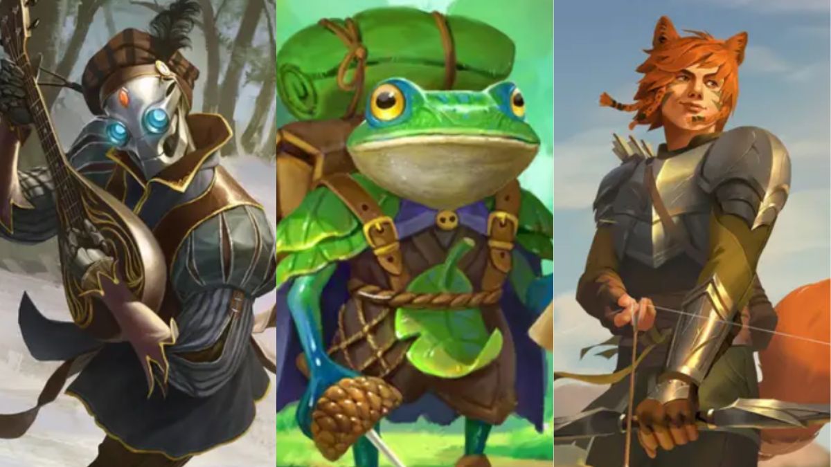 Daggerheart's Races/Ancestries, Explained