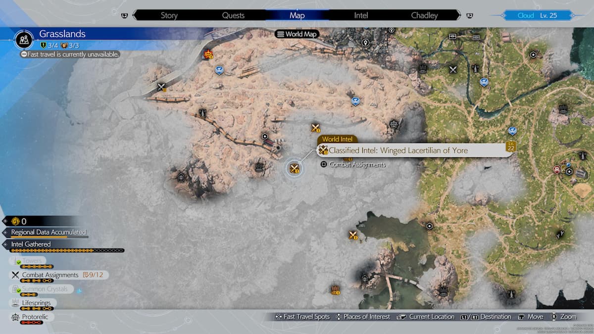 quetzalcoatl location in ff7 rebirth