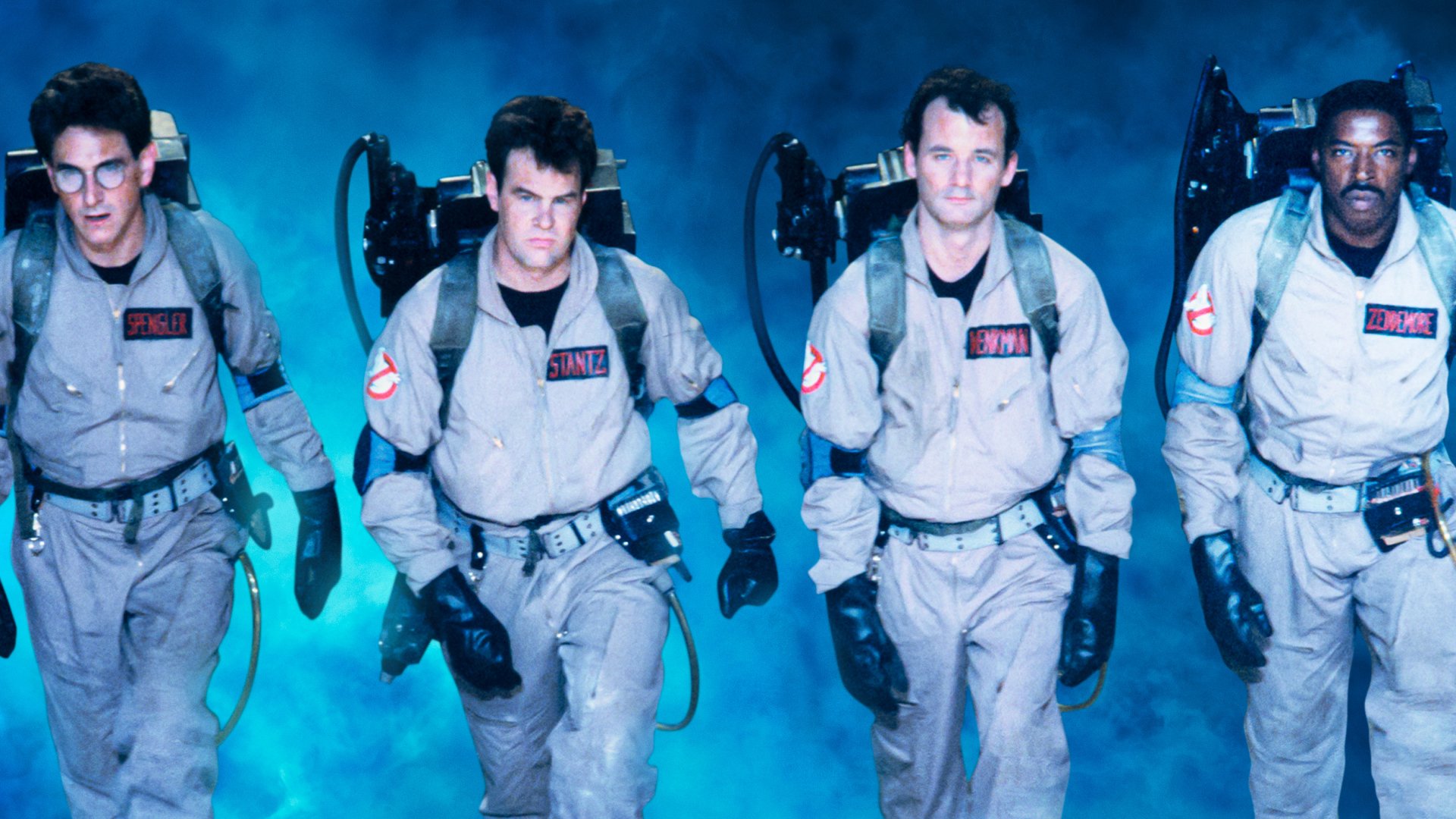 Every Ghostbusters Movie Ranked From Worst to Best