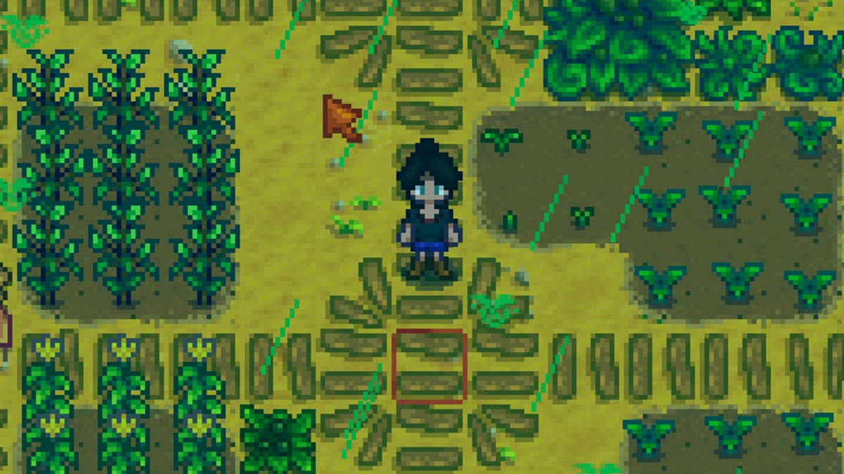 What Is Green Rain in Stardew Valley?