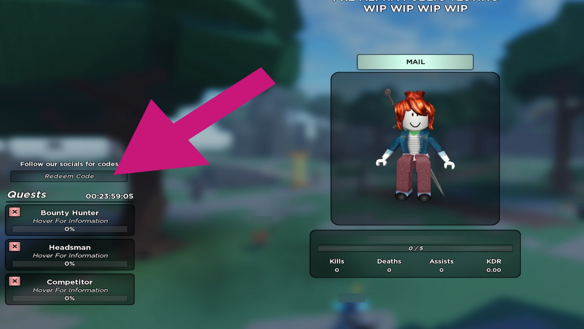 How Do I Redeem Balthazar Codes? escapistmagazine.com