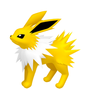 Jolteon