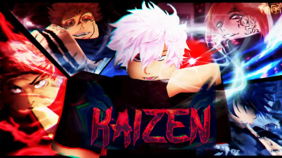 Kaizen promo image.