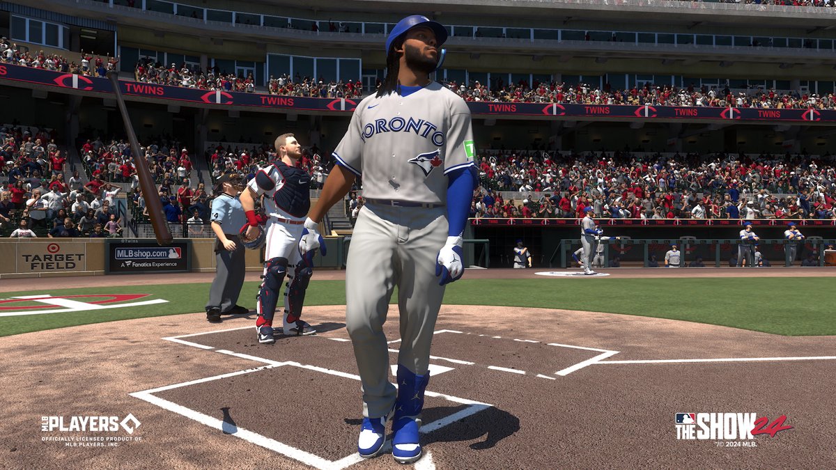 The Best 1B in MLB The Show 24 Diamond Dynasty, Season 1 The Escapist