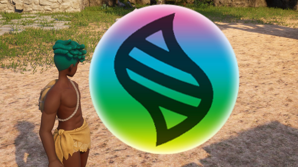 Mega Evolution Comes To FIght Palworld