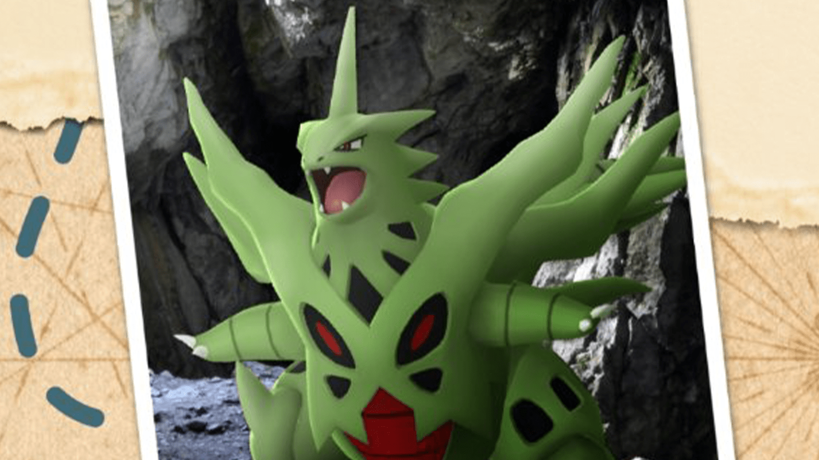 Best Moves for Tyranitar in Pokemon GO - The Escapist