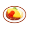 Image of Melty Omelette Curry from Pokemon Sleep
