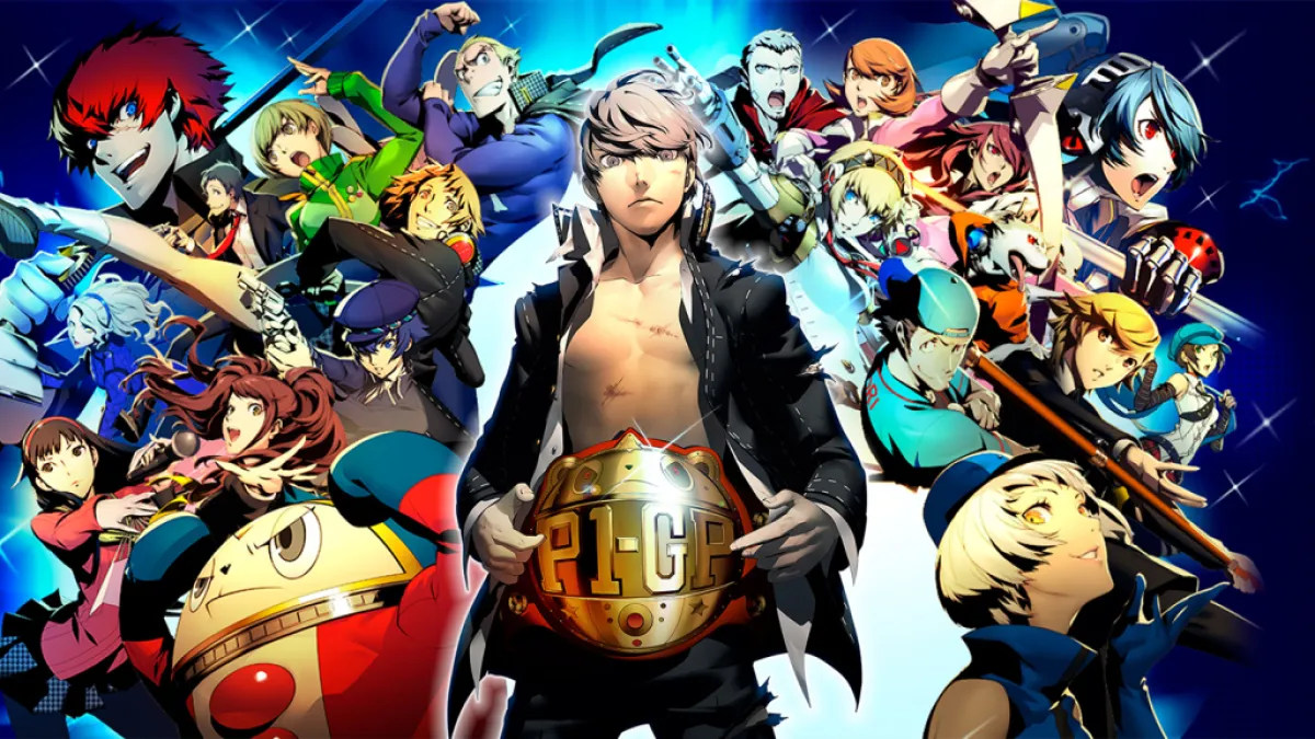 All Persona Games, Ranked From Worst To Best