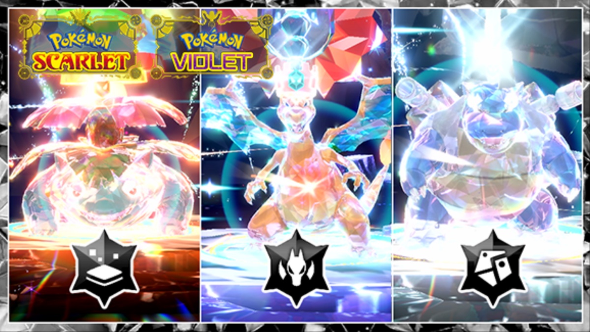 How to Beat 7Star Blastoise Tera Raid Best Counters and Builds in