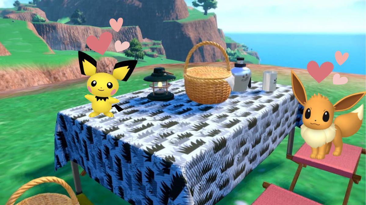 All Pokemon That Evolve With Friendship The Escapist