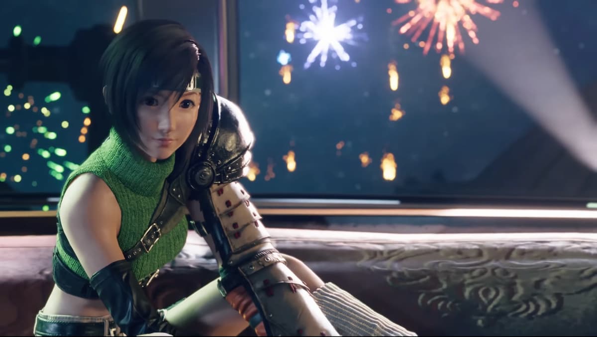 All FF7 Rebirth Gold Saucer Dates, Ranked from Worst to Best