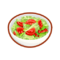 Snoozy Tomato Salad Pokemon Sleep