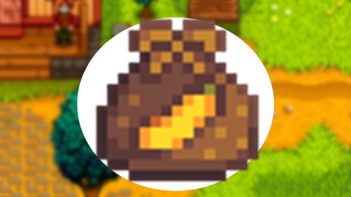 How To Get Summer Squash in Stardew Valley