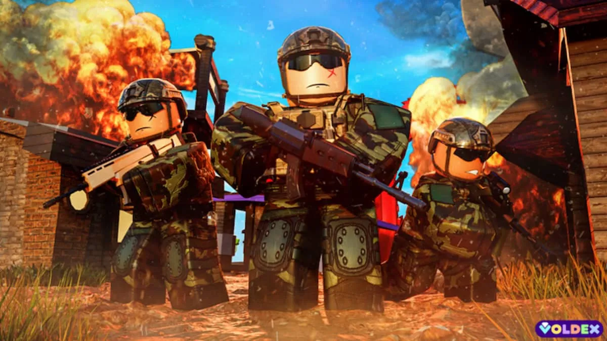 Base Battles Promo Image