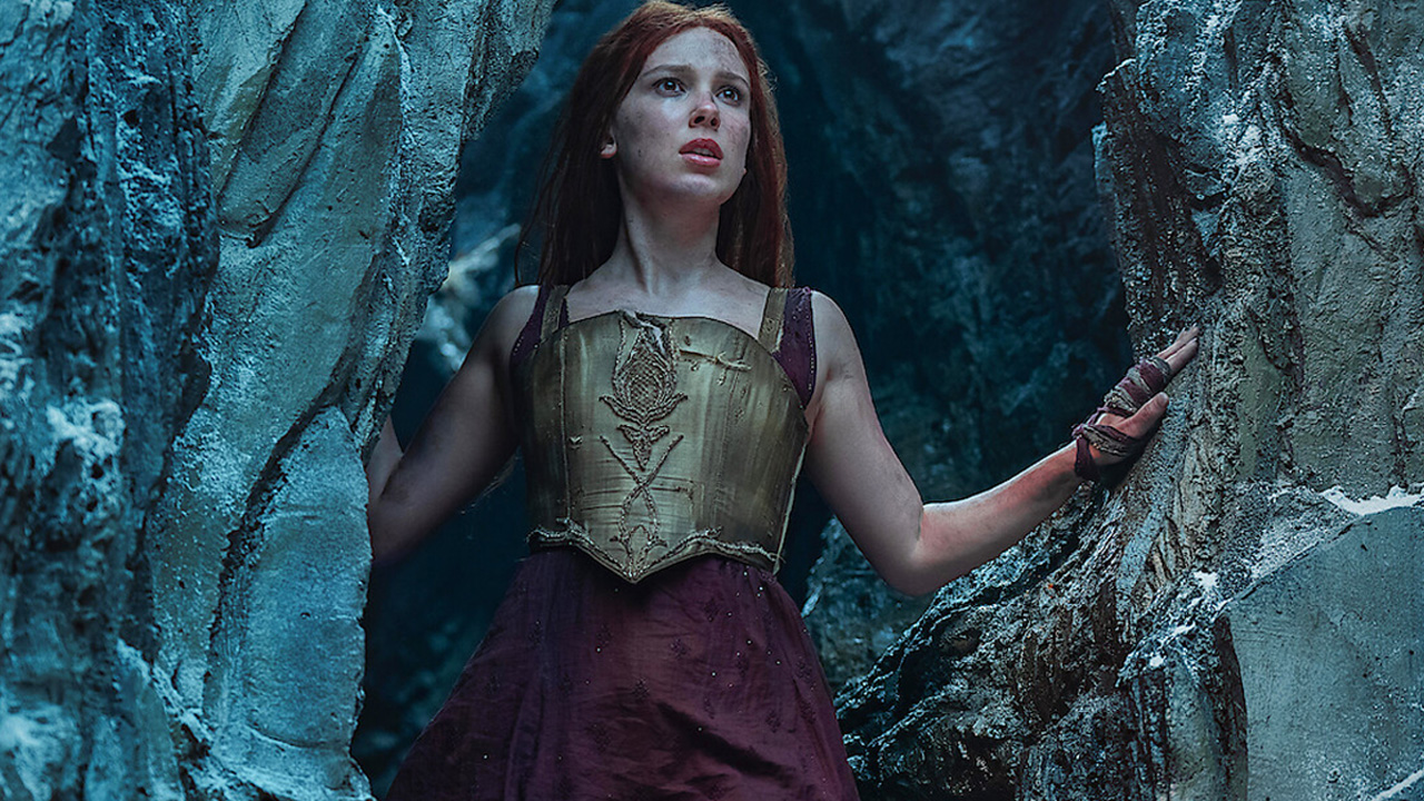 Netflix's Damsel Ending, Explained