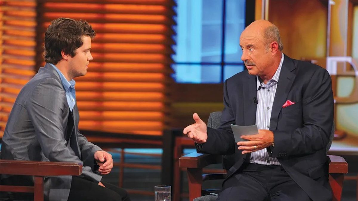 Is a Dr Phil Skin Coming to Fortnite?