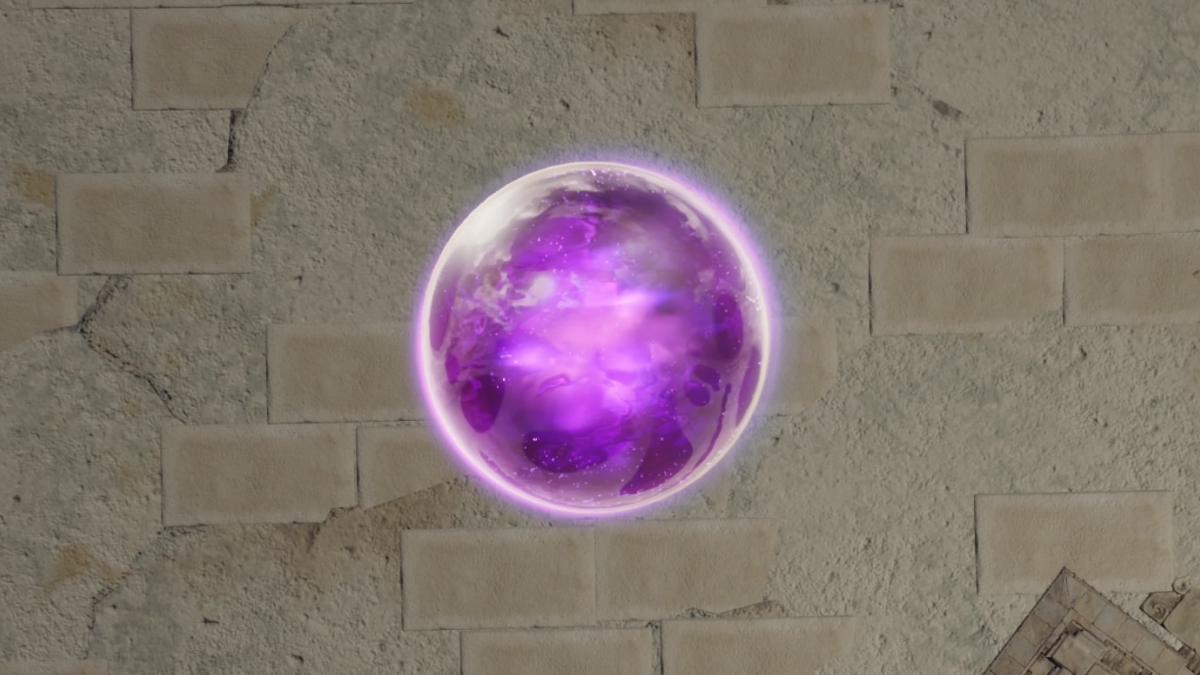 Top Ten Best Materia in FF7 Rebirth The Escapist