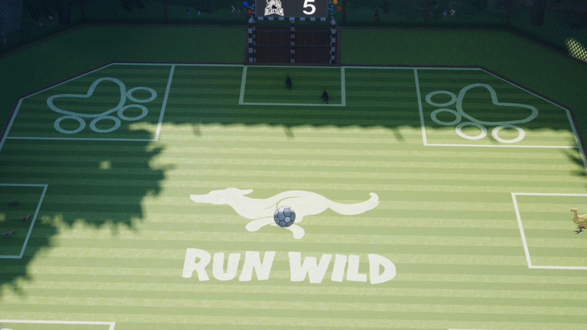 ff7 rebirth run wild minigame