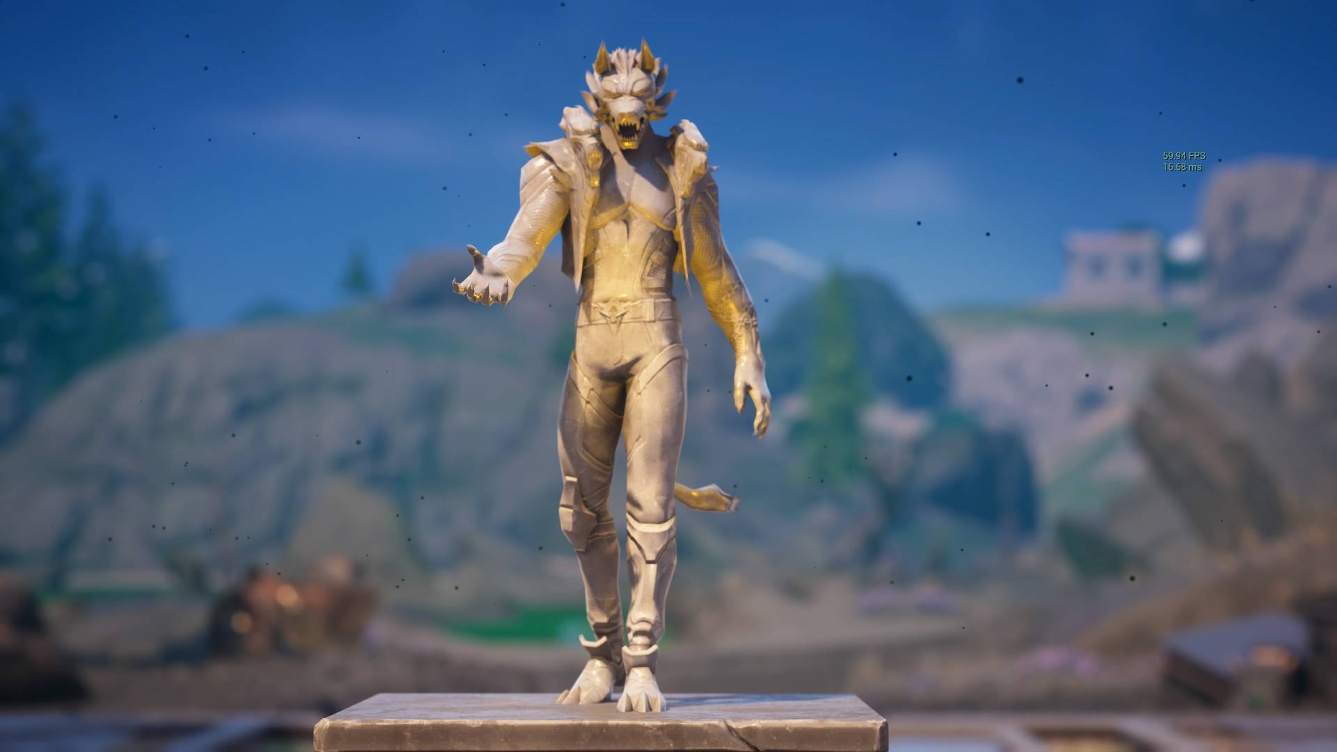 All Fortnite Cerberus Snapshot Quest Stages