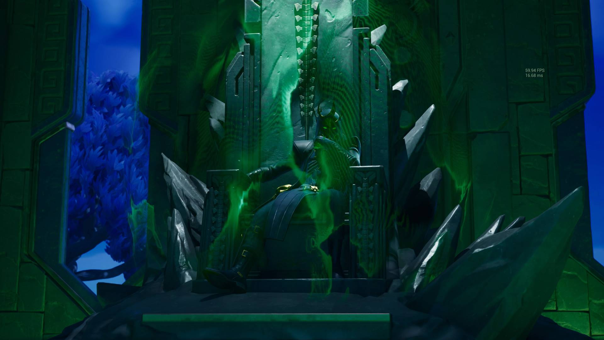 All Fortnite Chapter 5 Season 2 Boss Locations & Weapons