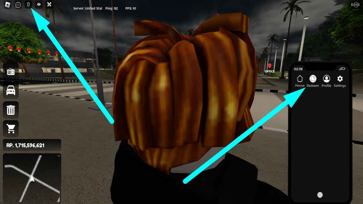 Car Driving Indonesia Codes (September 2024) The Escapist