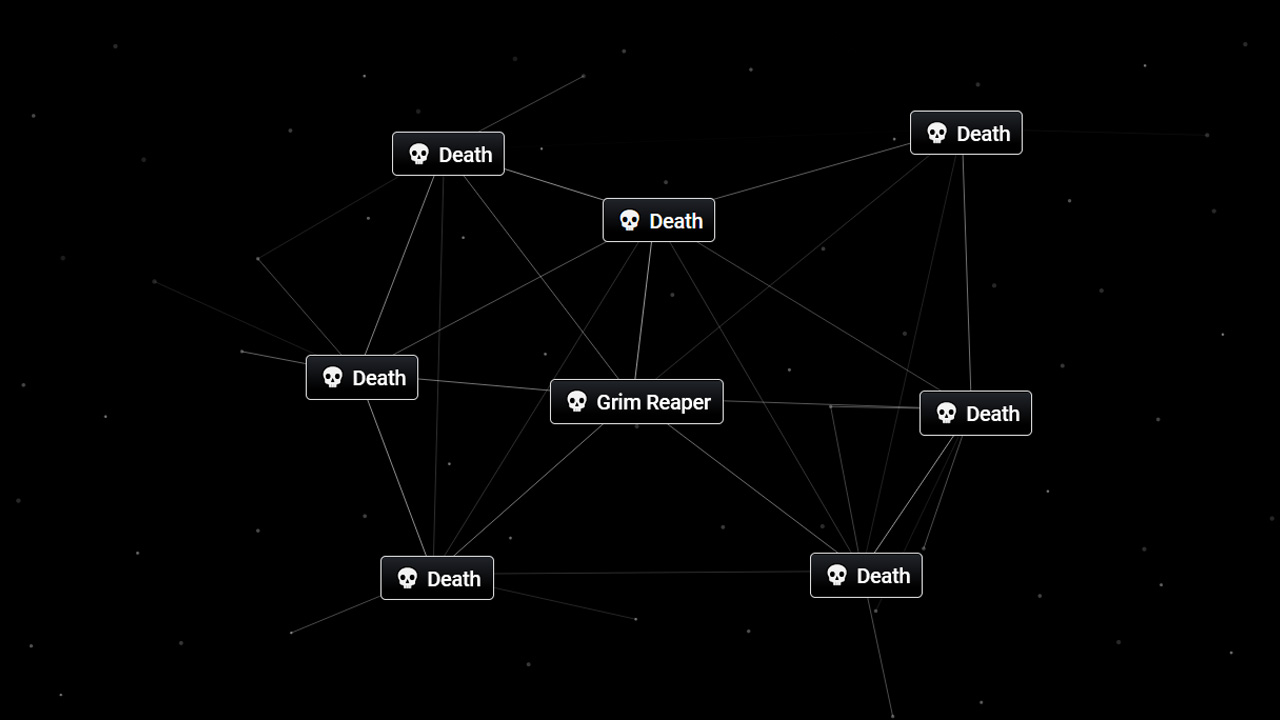 How to Make Death in Infinite Craft